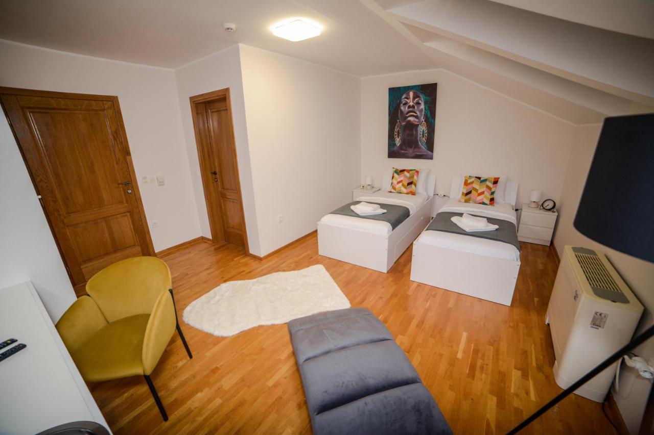 Apartment Mini Riverlux *