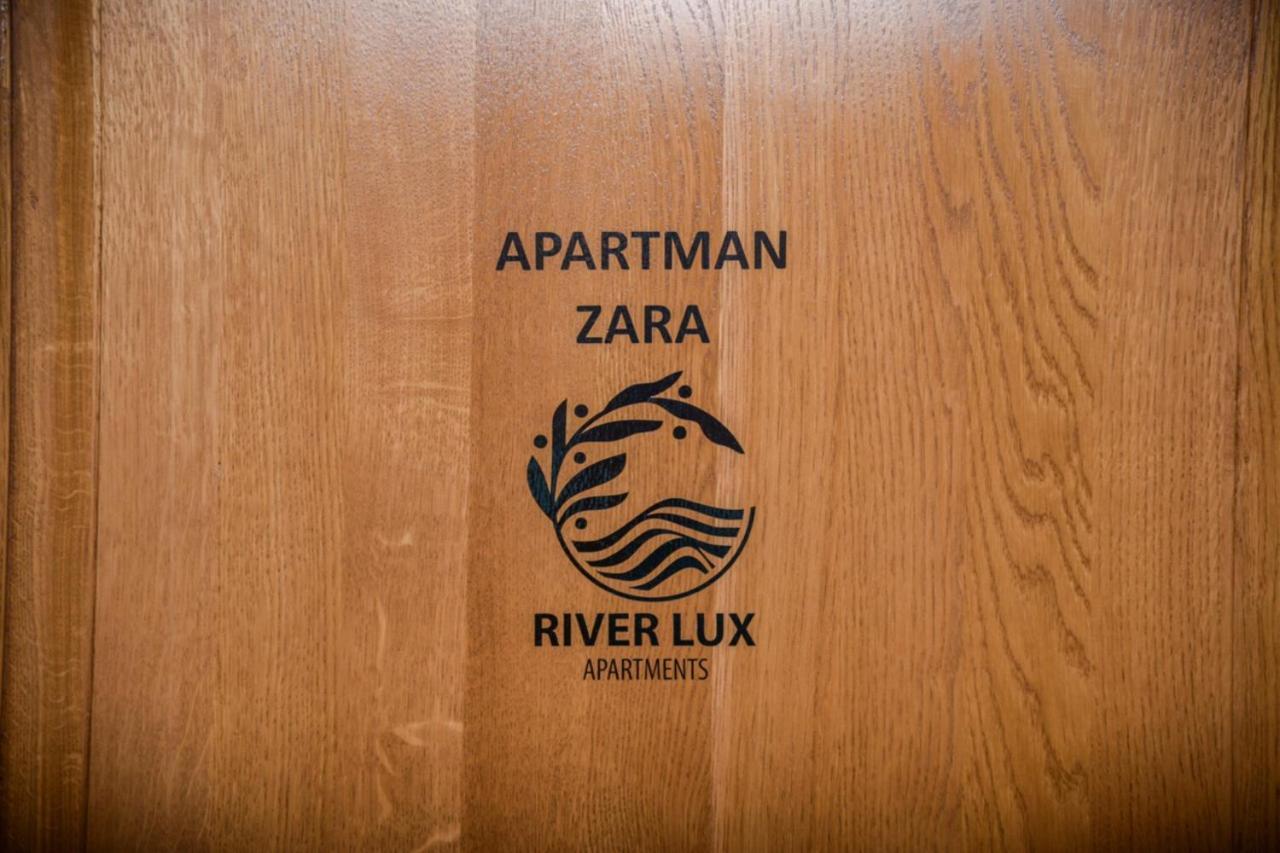 Apartment Mini Riverlux
