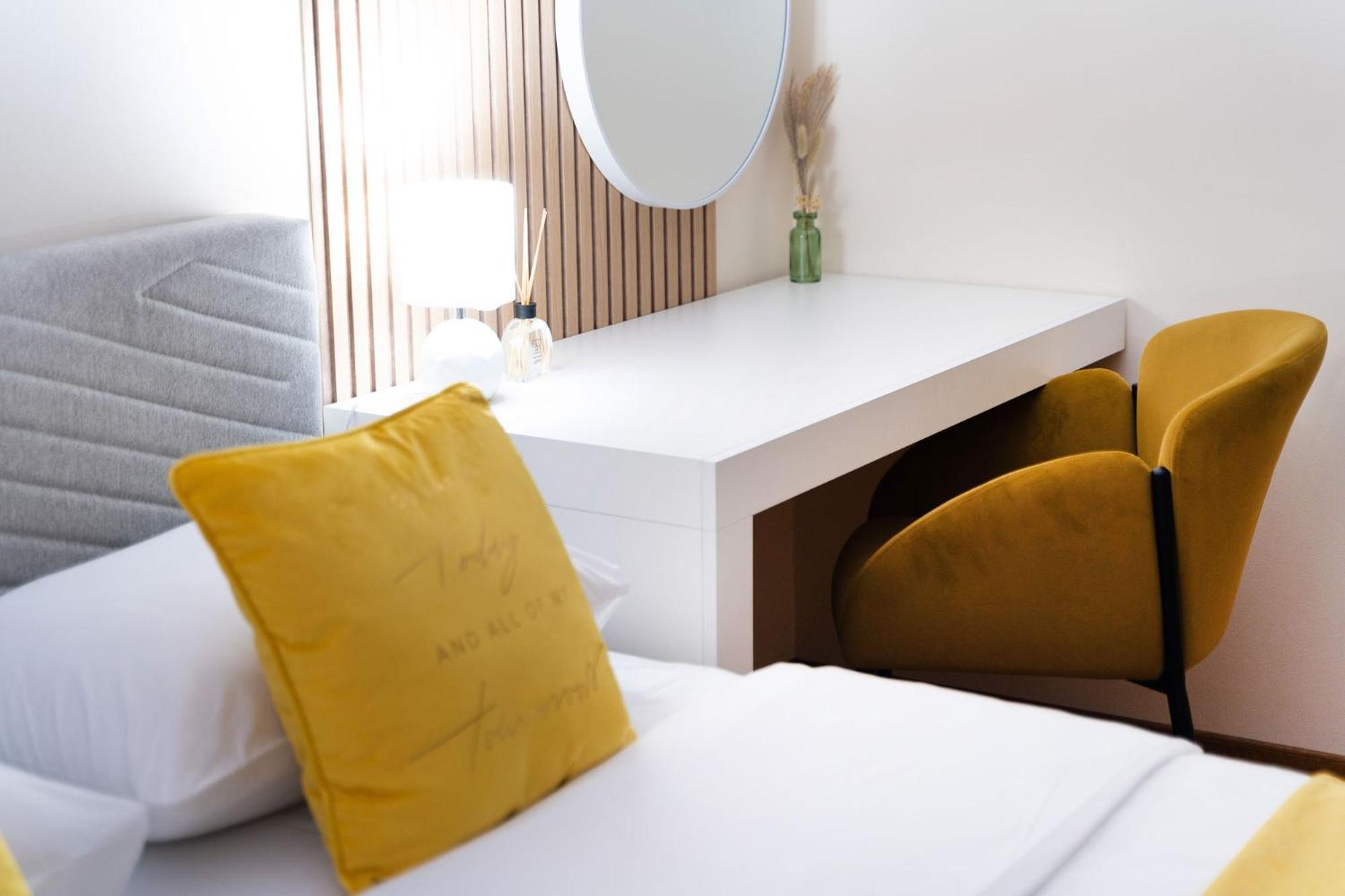 Mini Riverlux Apartment Backa Palanka