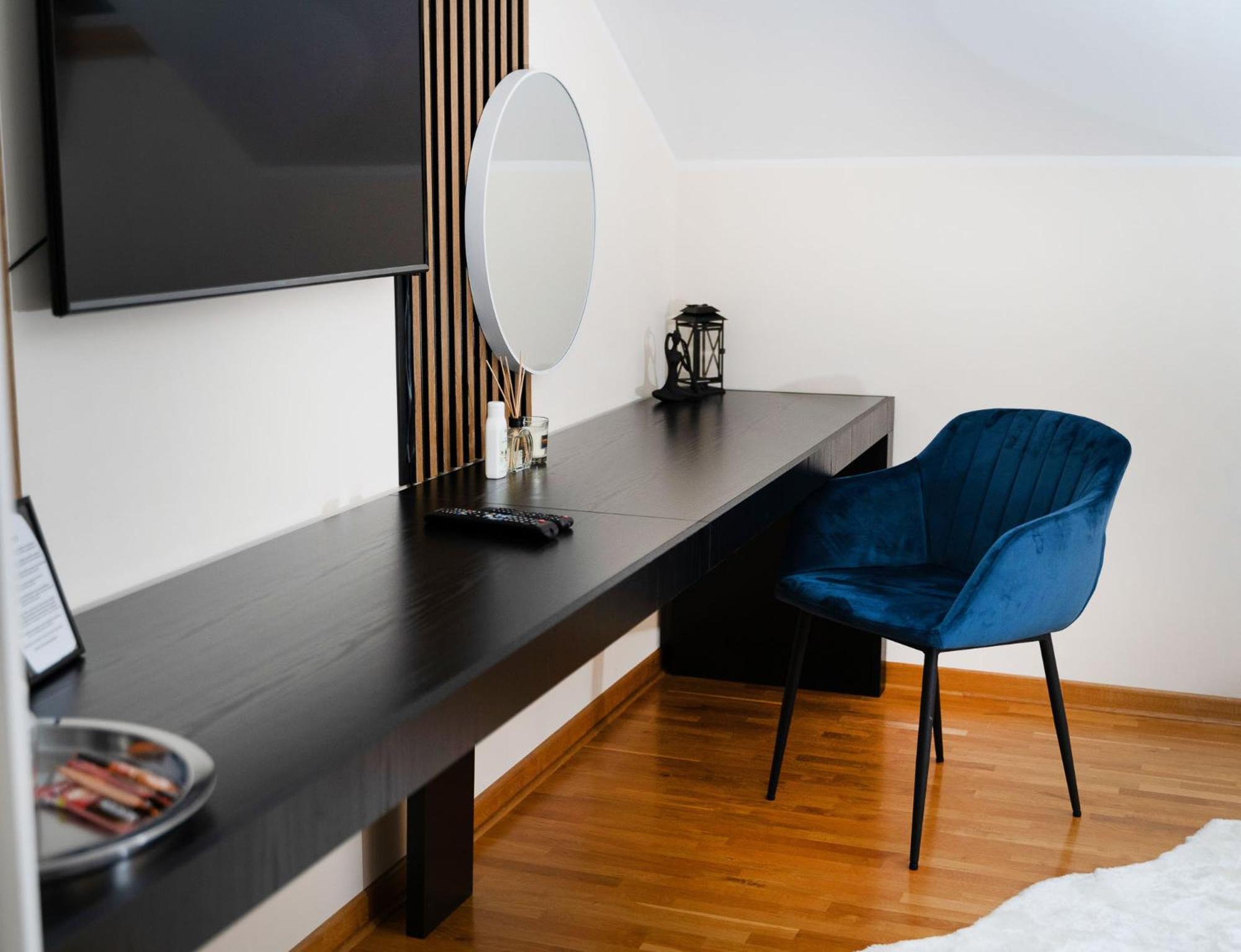Apartment Mini Riverlux *