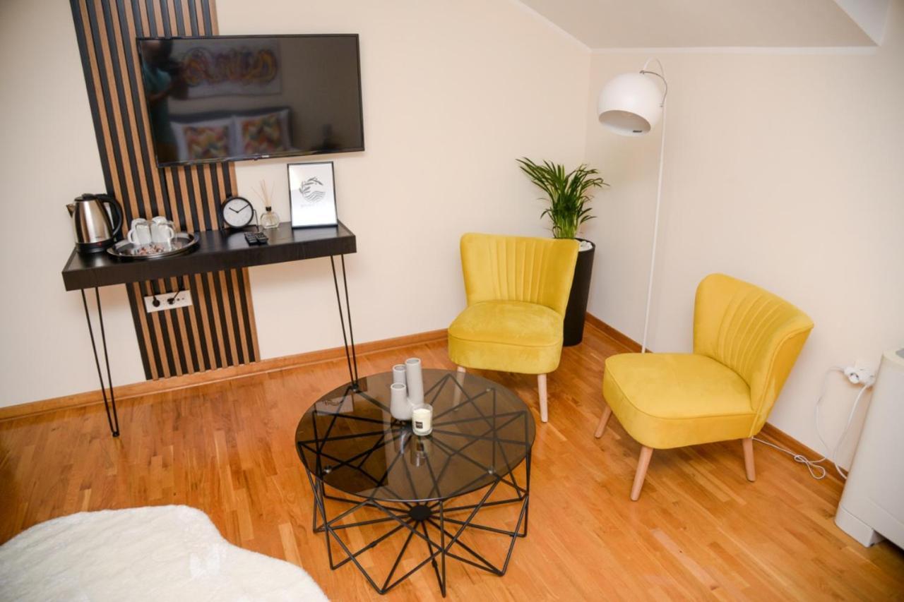Apartment Mini Riverlux *