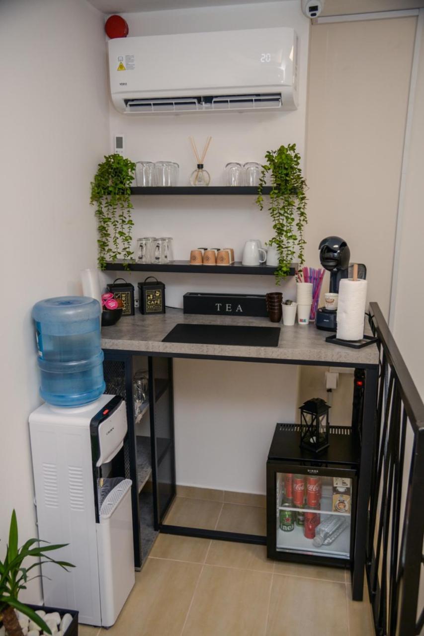 Mini Riverlux Apartment Backa Palanka